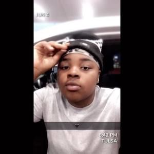 Meet your Posher, Kamren